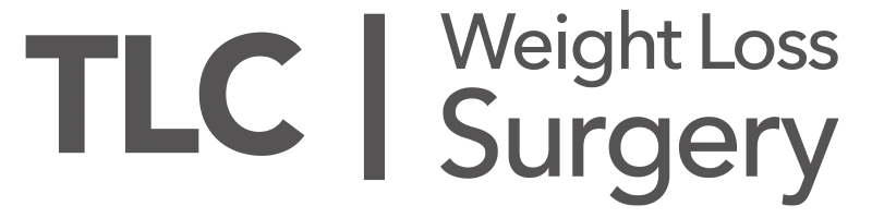 TLC Weight Loss Surgery logo