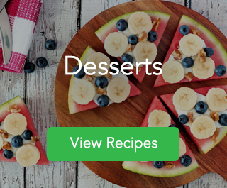 Weight Loss Dessert Recipes