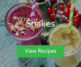 Shake Weight Loss Recipes