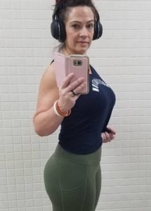 Shelby post- gastric bypass