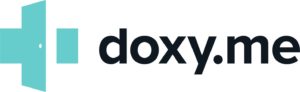 Doxy.me logo