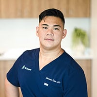 Stevenson Tsiao, M.D.