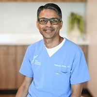 Sheilendra Suresh Mehta, MD, FACS